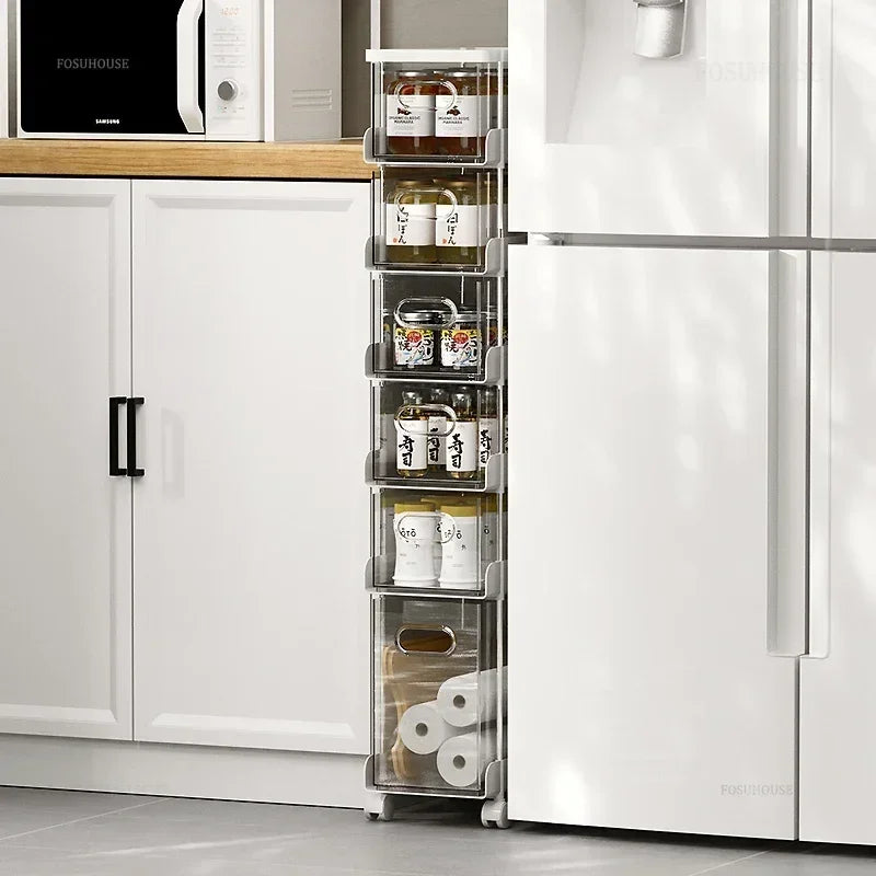 Modern and Stylish Design Storage Cabinet