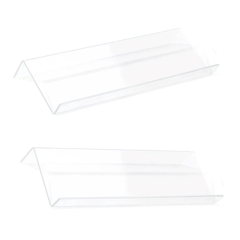 Acrylic Drawer Organizer Rack
