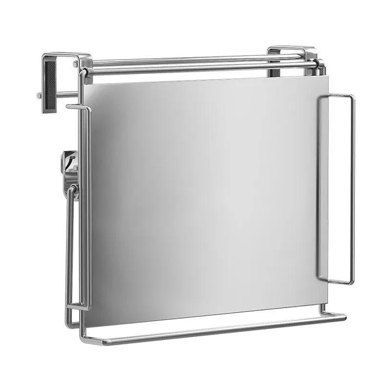 Foldable Countertop Storage Rack