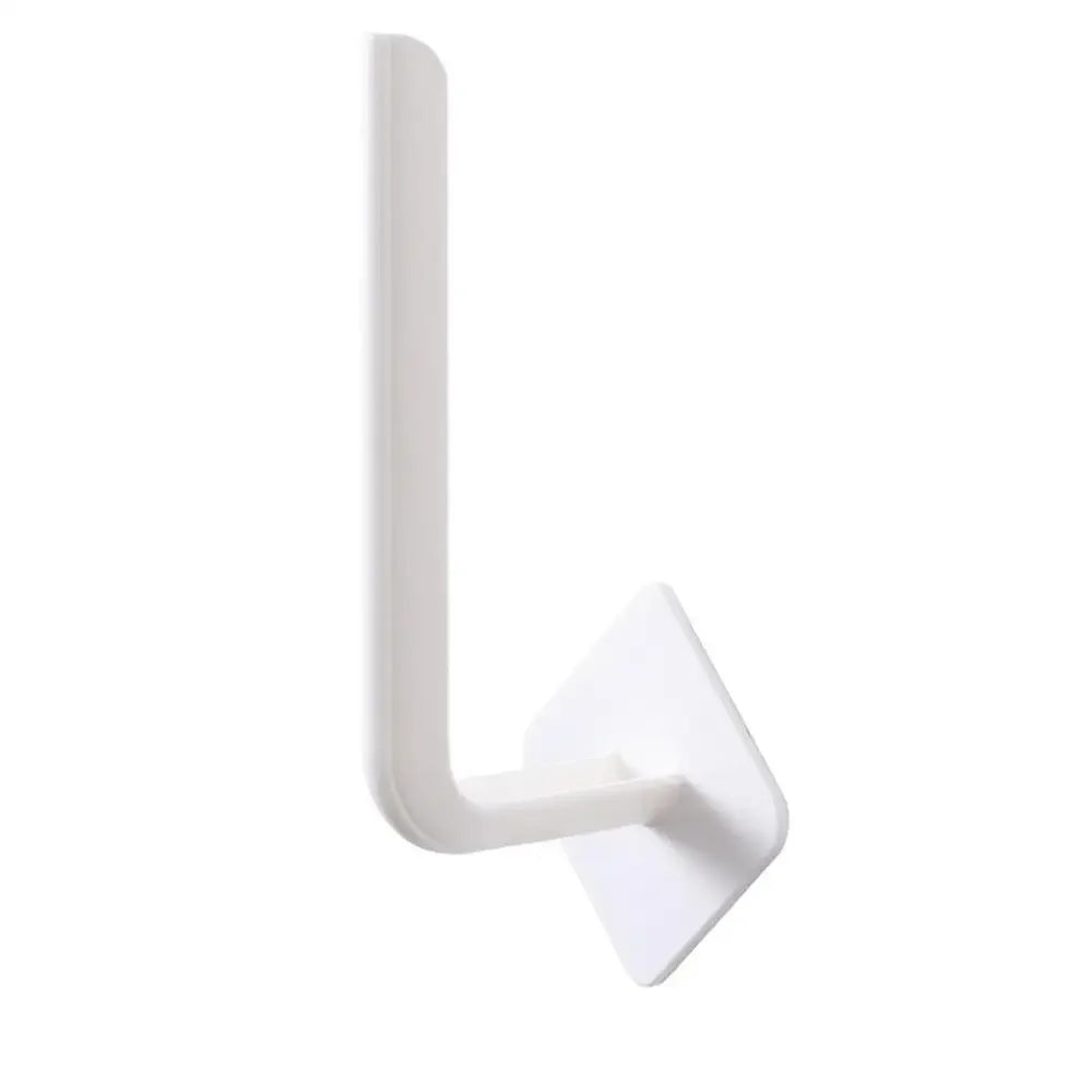 Wall-Mounted Hat Organizer