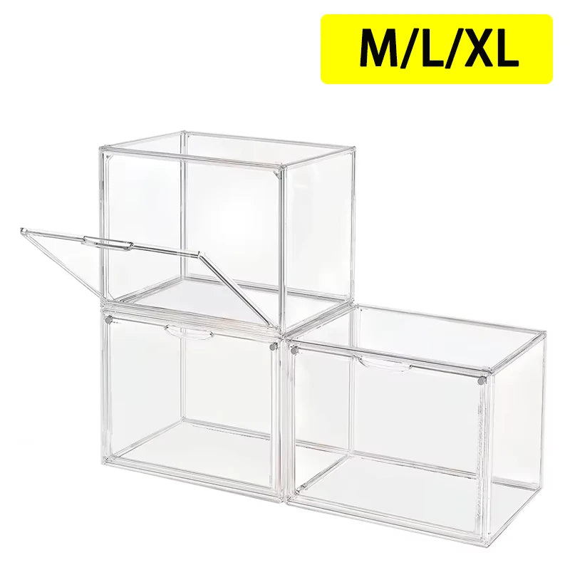 Large Capacity Storage Box