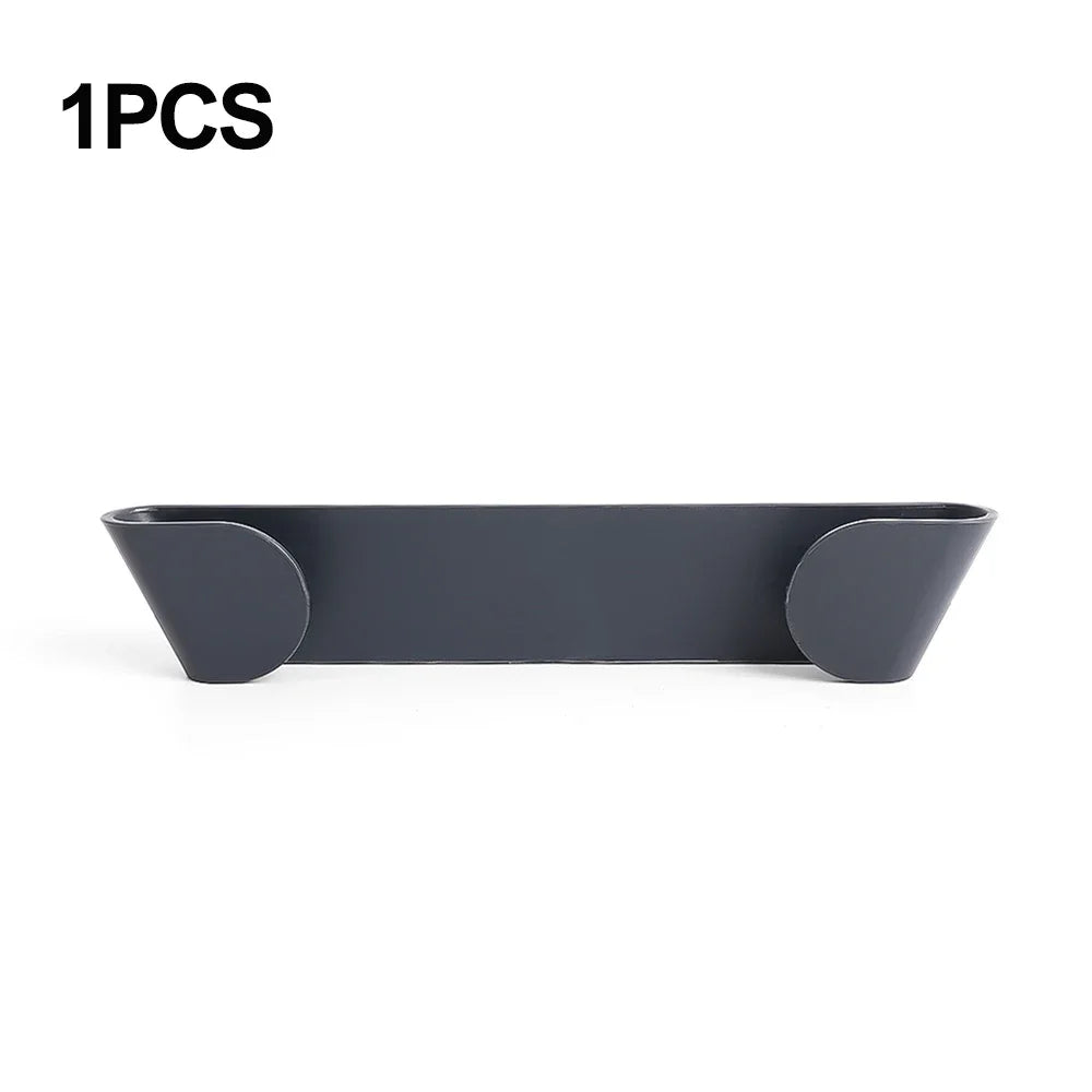 Wall-Mounted Pot Lid Holder
