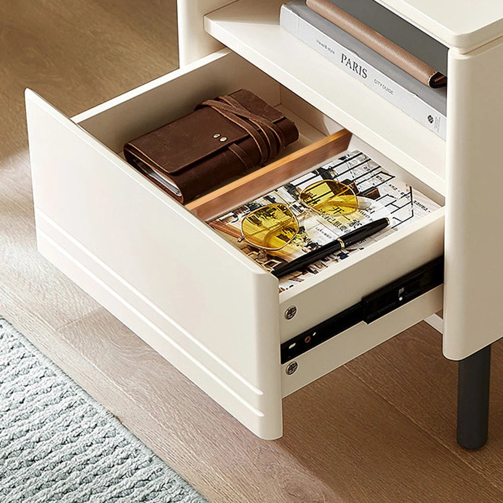 Adjustable Bamboo Drawer Dividers