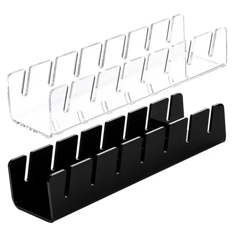 Stackable Baseball Cap Rack