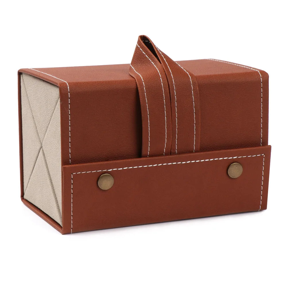 Portable Glasses Organizer Case