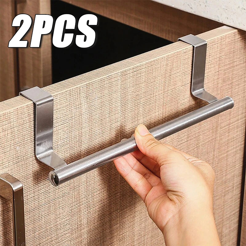 Stainless Steel Towel Bar