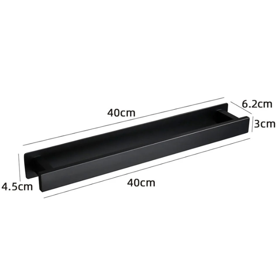 Stainless Steel Towel Bar
