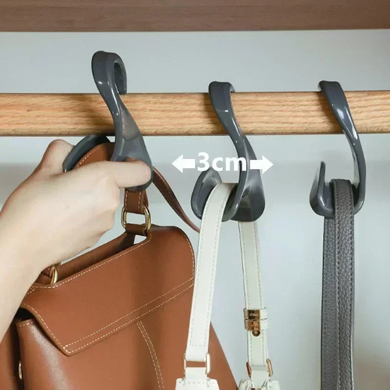Bag Hanger Hooks