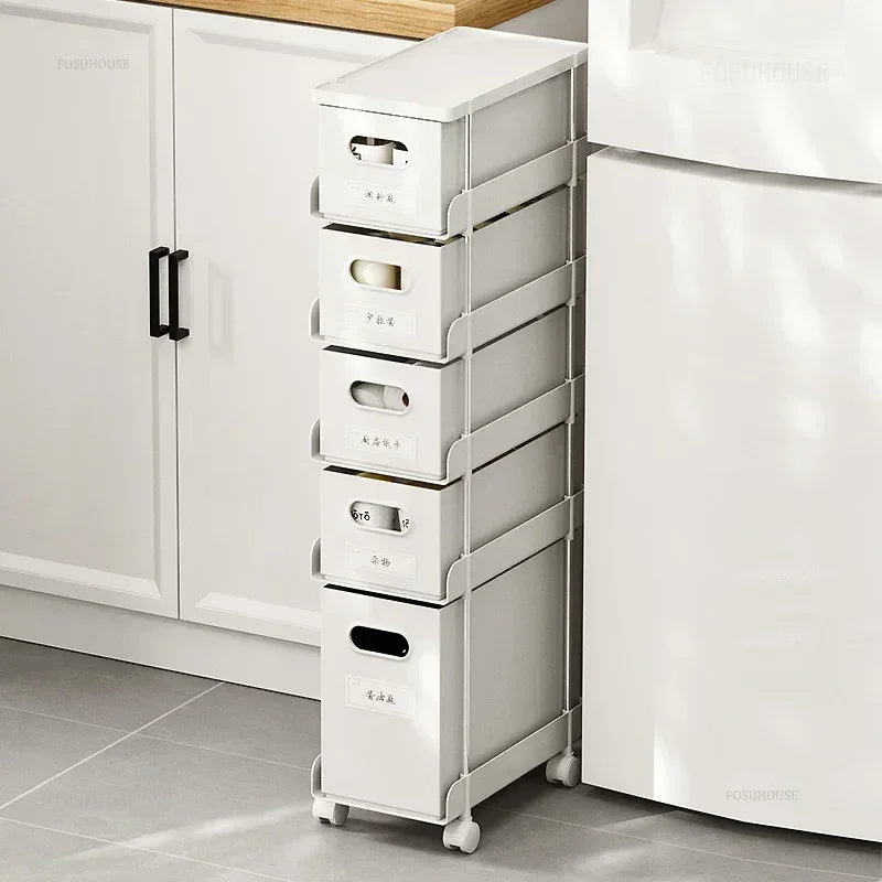 Modern and Stylish Design Storage Cabinet