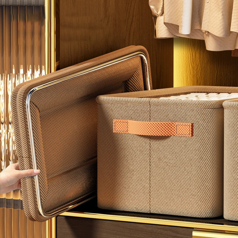 Thicken Clothes Storage Organizer