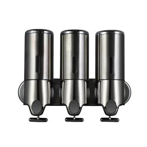 Wall-Mounted Soap Dispenser