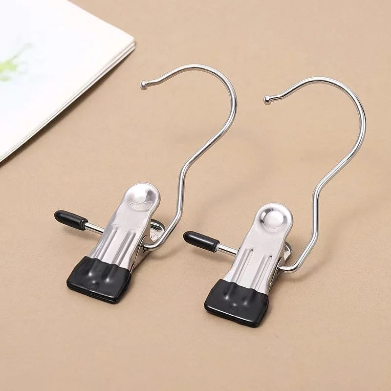 Stainless Steel Clothespins