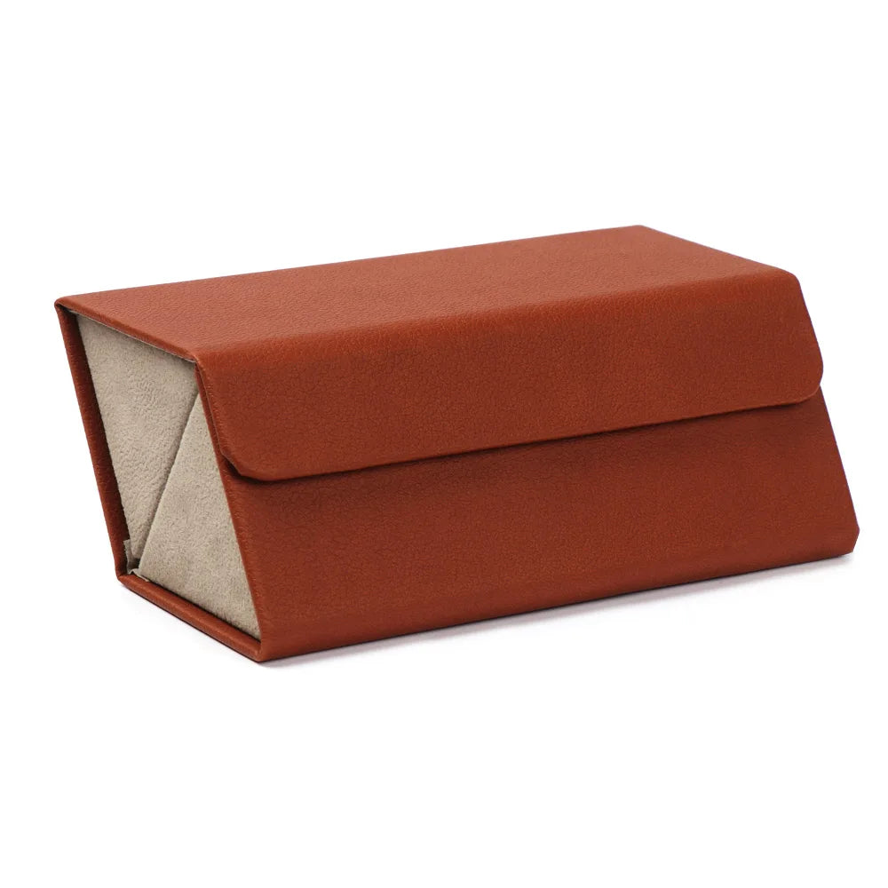 Portable Glasses Organizer Case
