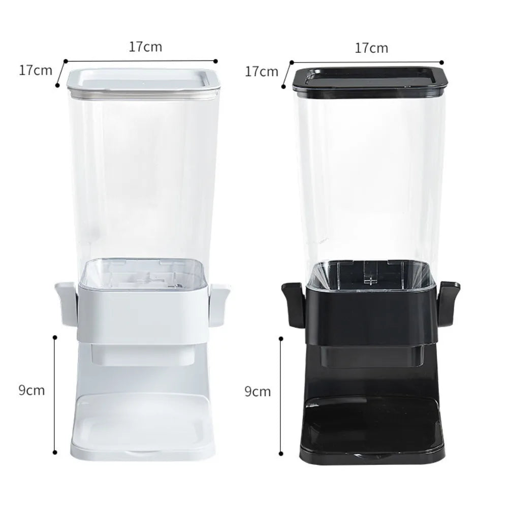 5.5L Airtight Cereal Dispenser