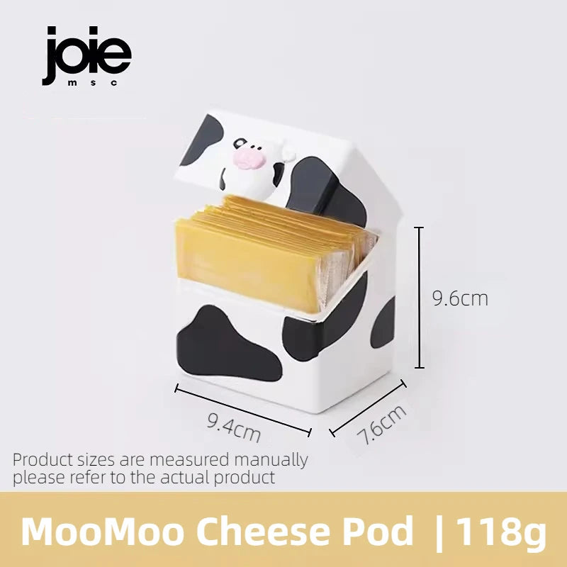 Cheese Storage Box Container