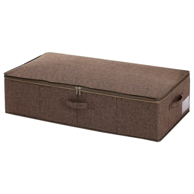 Foldable Under Bed Storage Bag