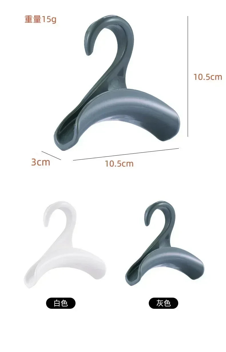 Bag Hanger Hooks
