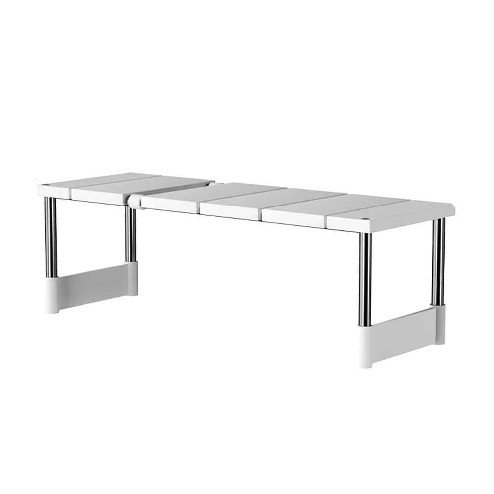 Stackable Wardrobe Partition Rack