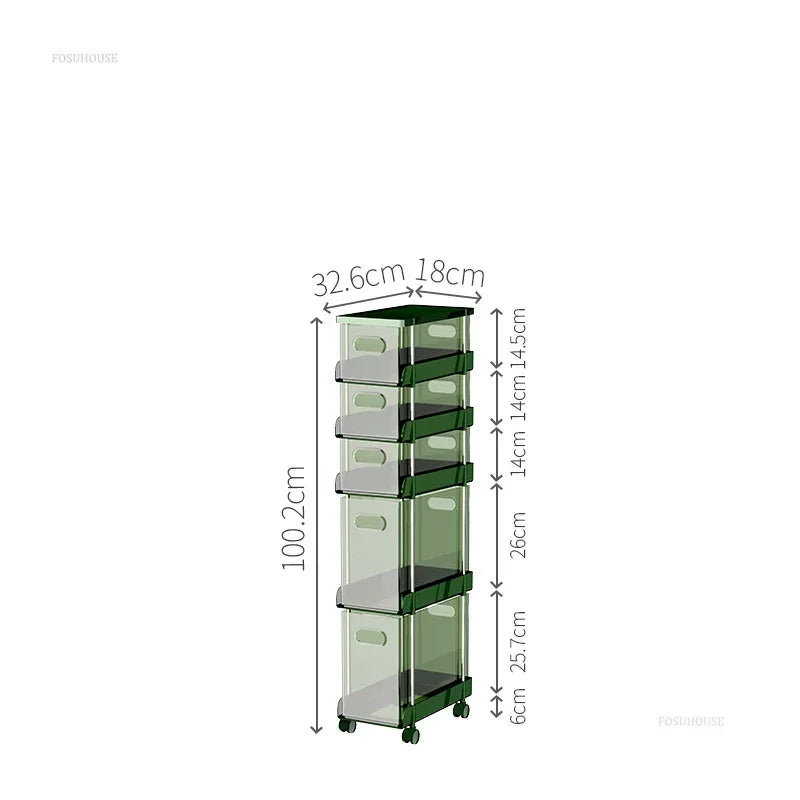 Modern and Stylish Design Storage Cabinet