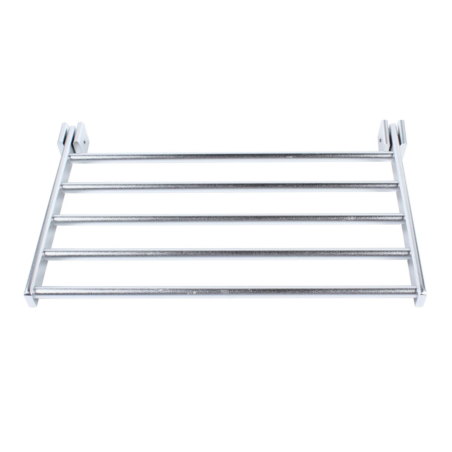 Wall-Mounted Swivel Drying Rack