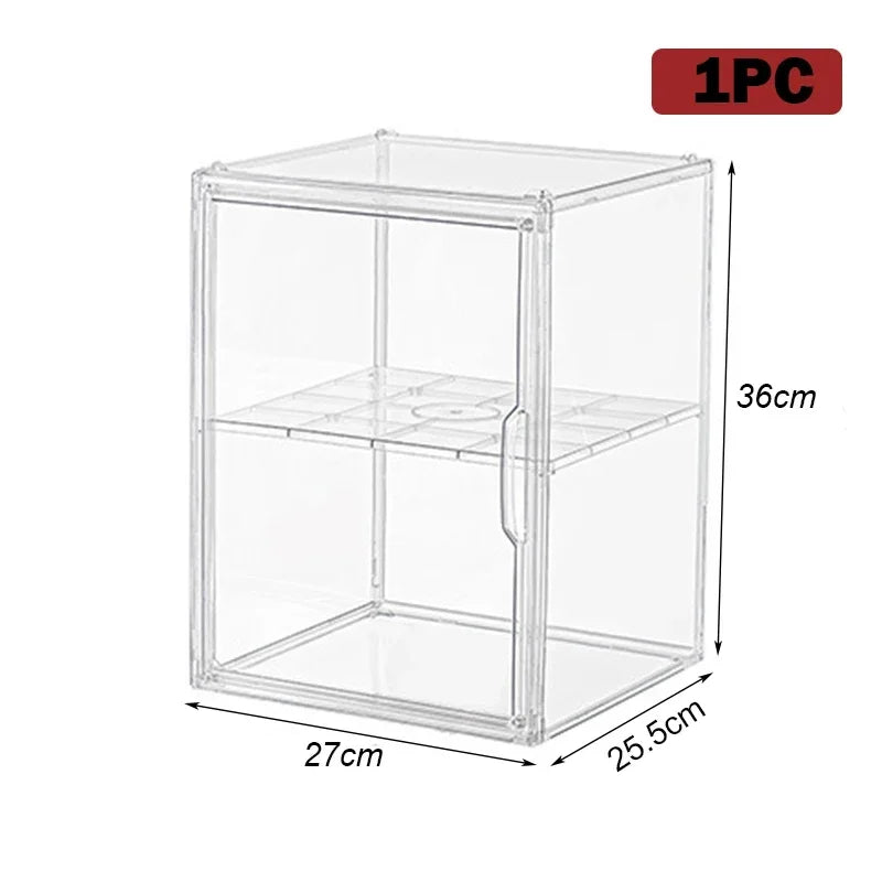 Large Capacity Storage Box