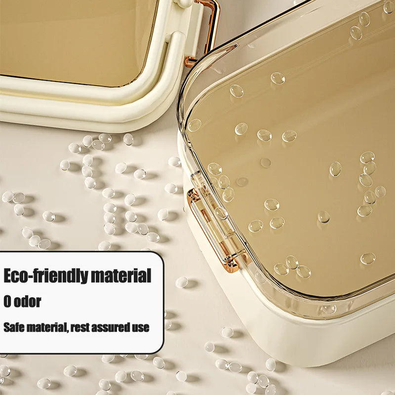 Portable Medicine Organizer