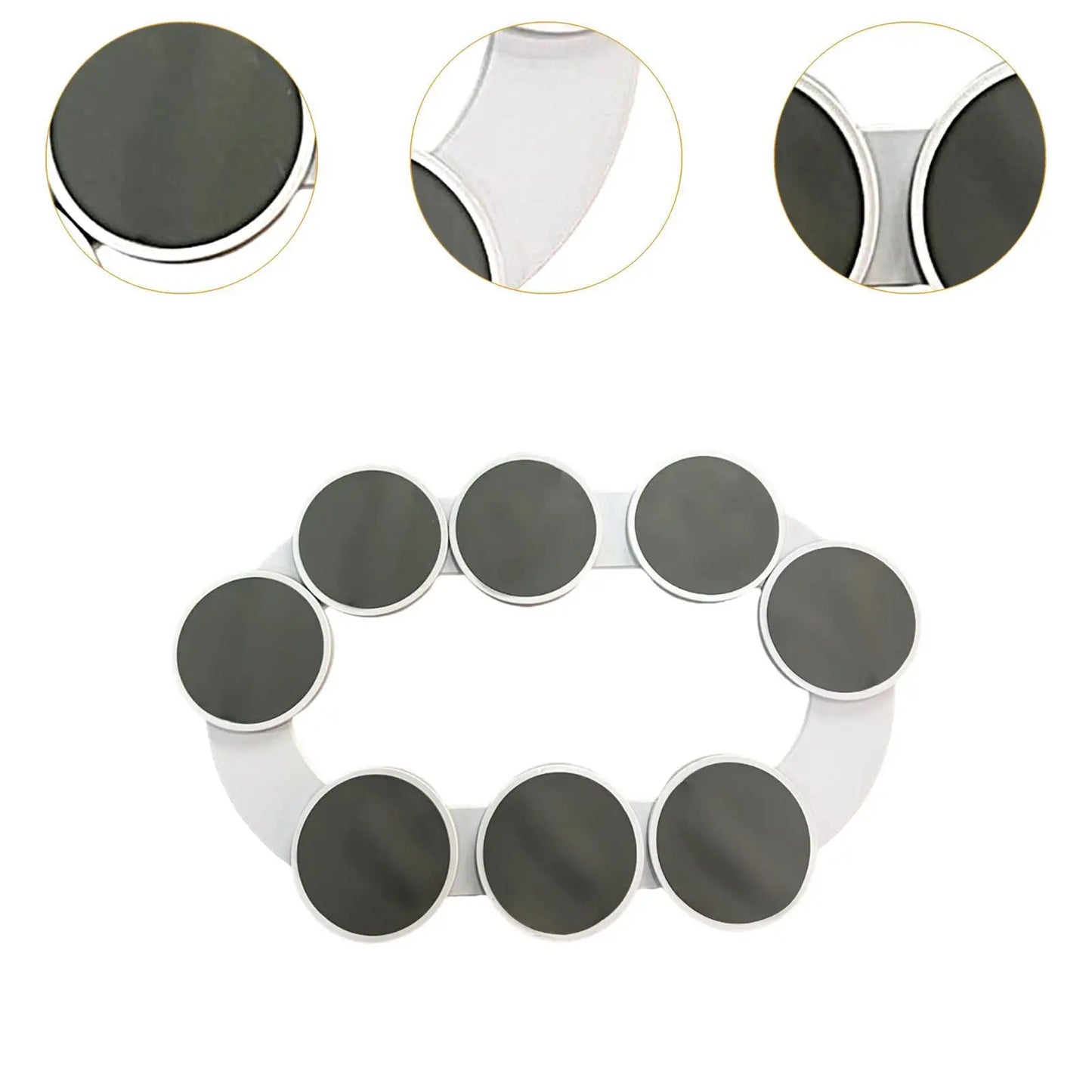 Rotating Lazy Susan Tray