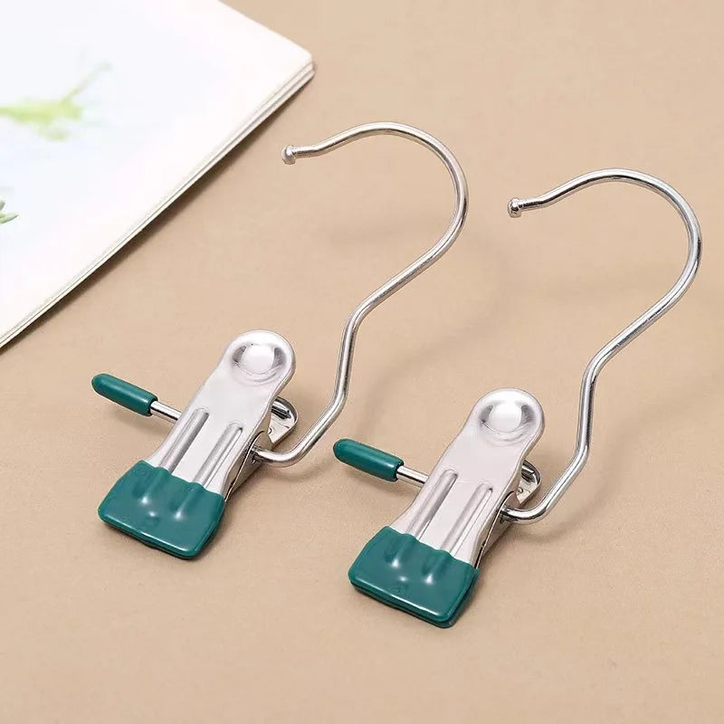 Stainless Steel Clothespins