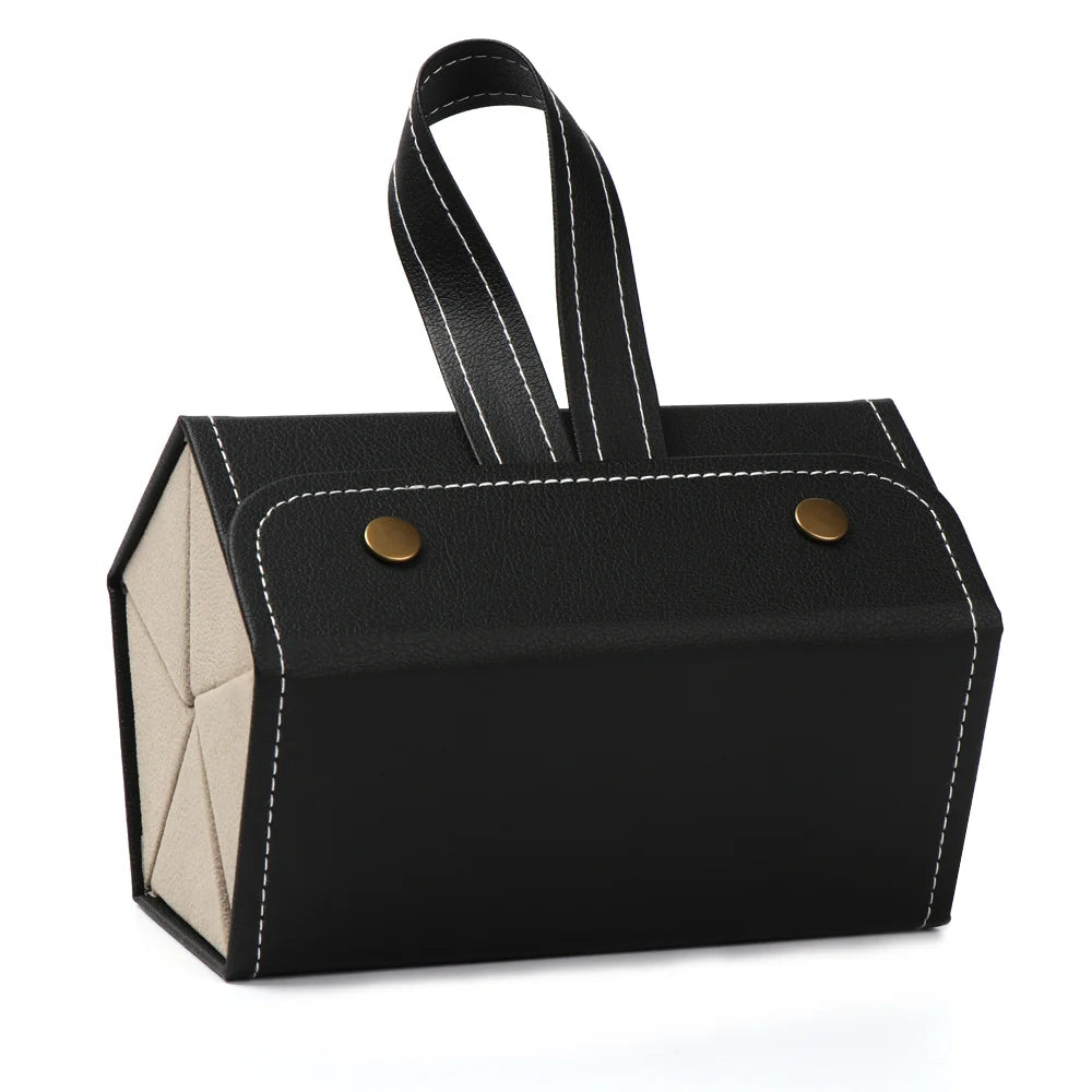 Portable Glasses Organizer Case