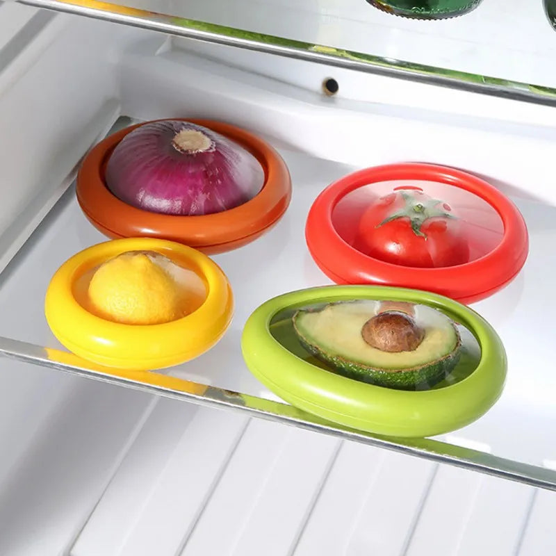 Reusable Fruit Saver Box