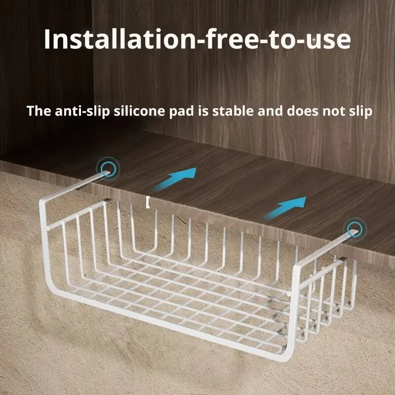 Hanging Storage Net Basket