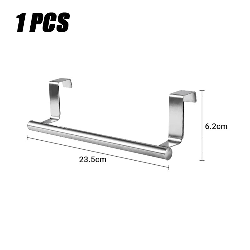 Stainless Steel Towel Bar