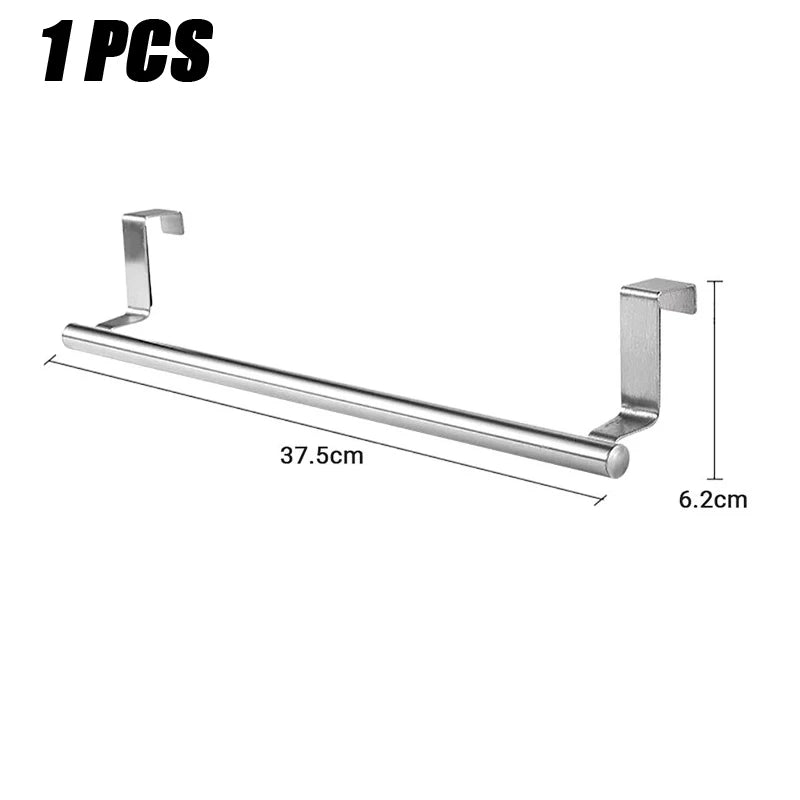 Stainless Steel Towel Bar