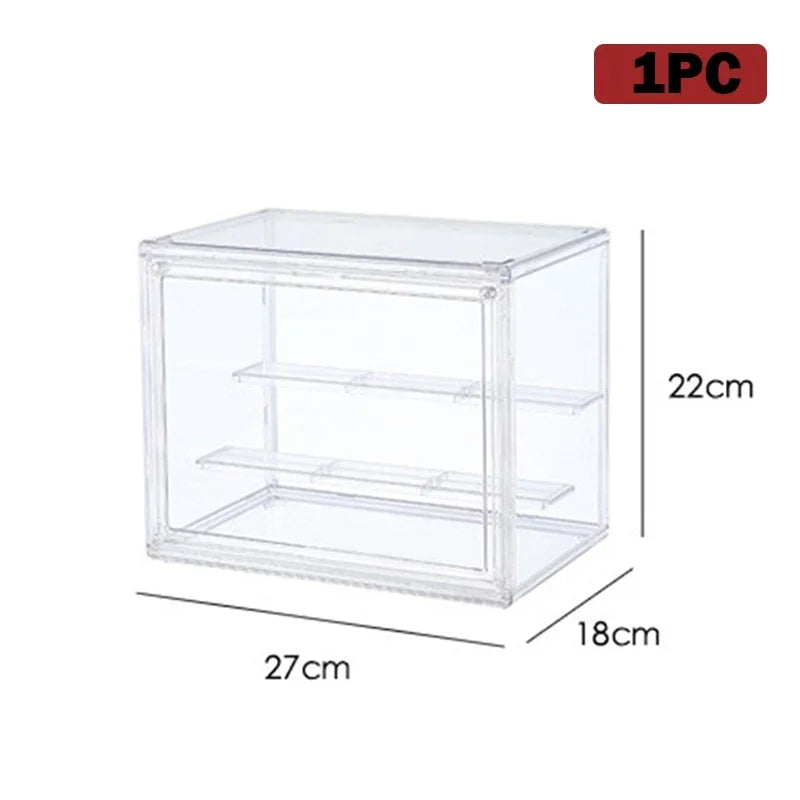 Large Capacity Storage Box