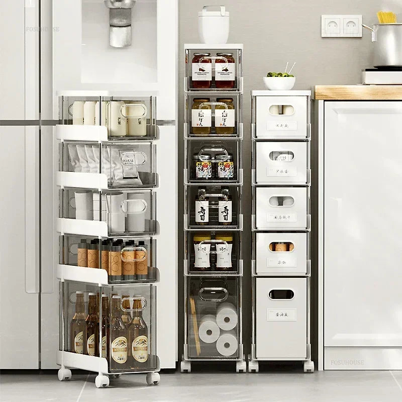 Modern and Stylish Design Storage Cabinet