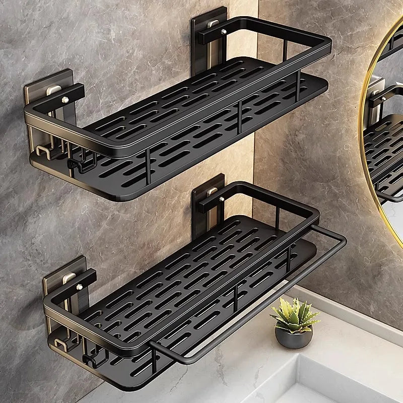 Stainless Steel Shower Storage Rack
