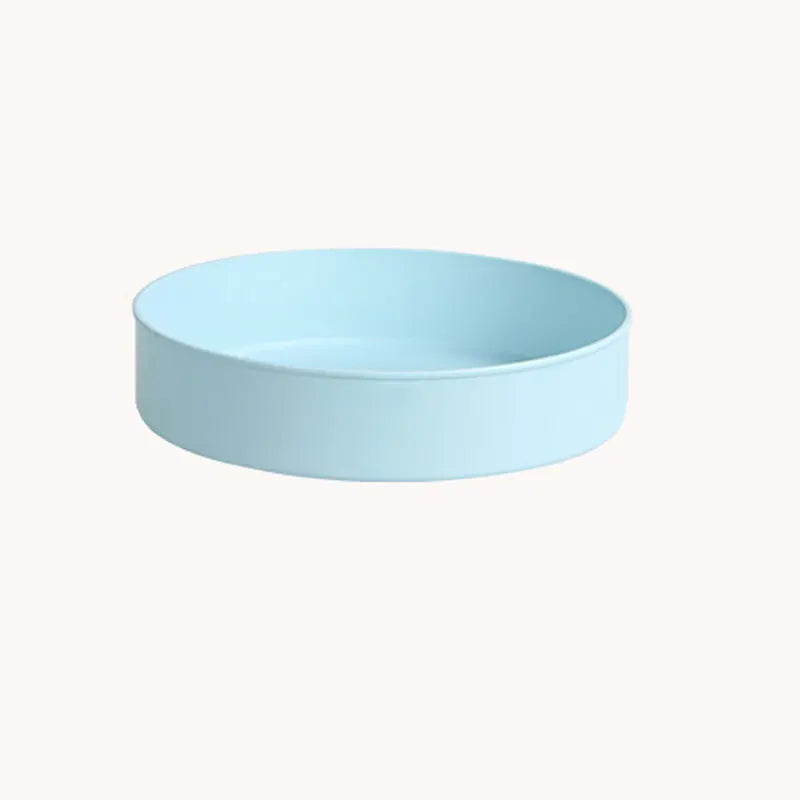 360° Rotating Storage Tray