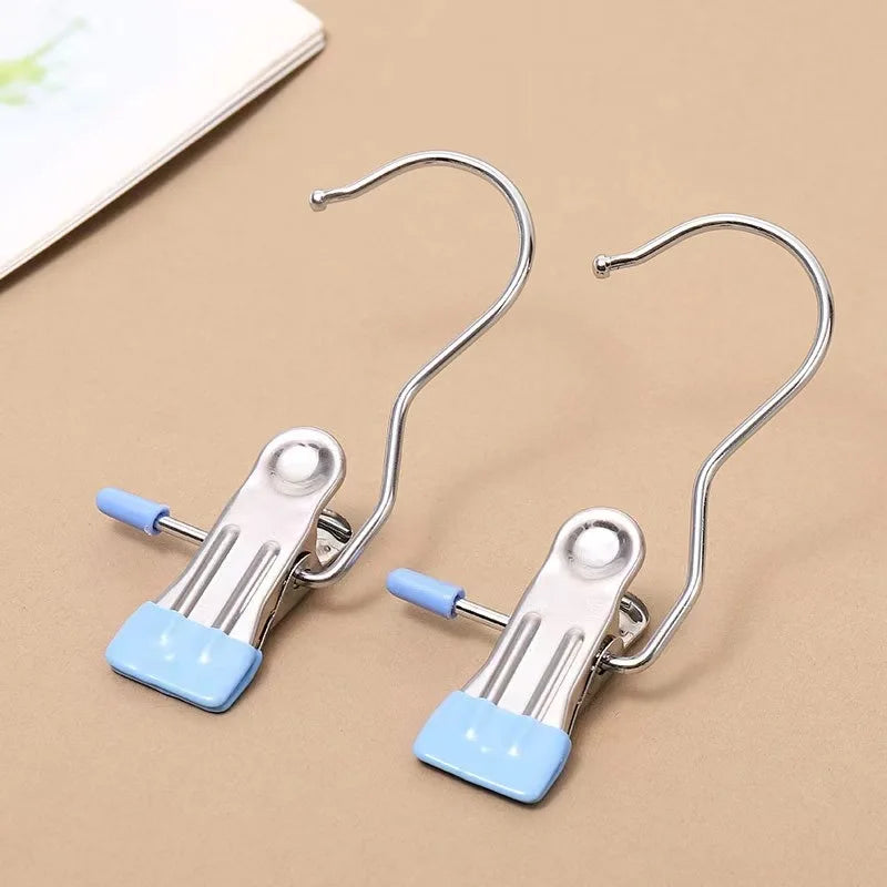 Stainless Steel Clothespins