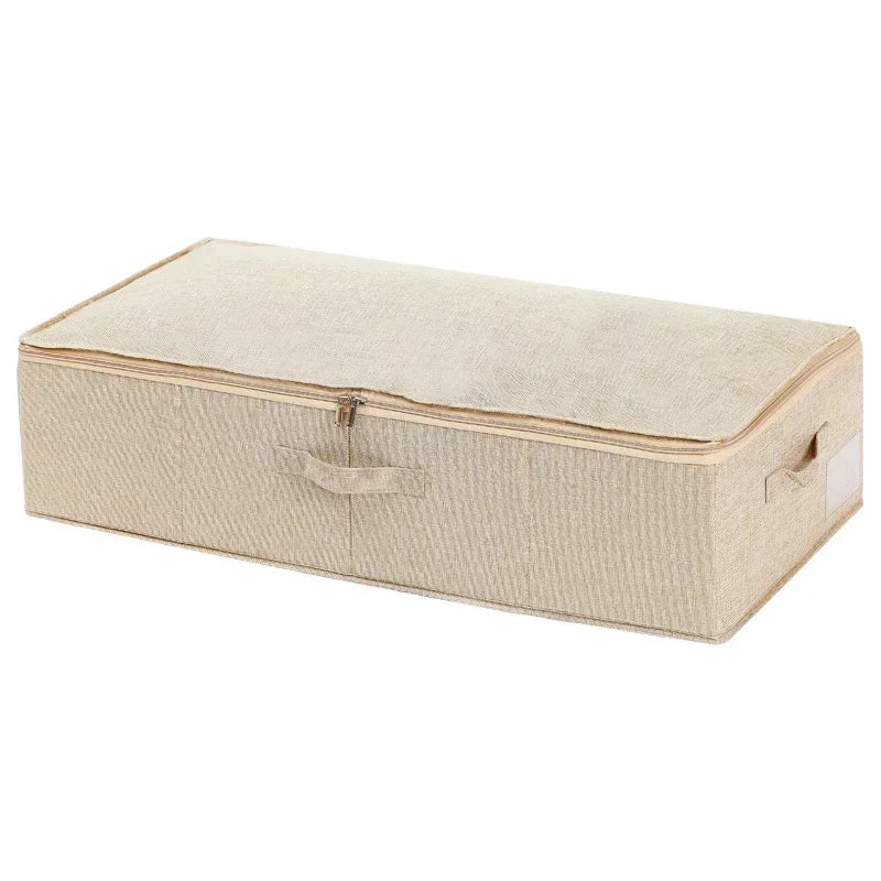 Foldable Under Bed Storage Bag