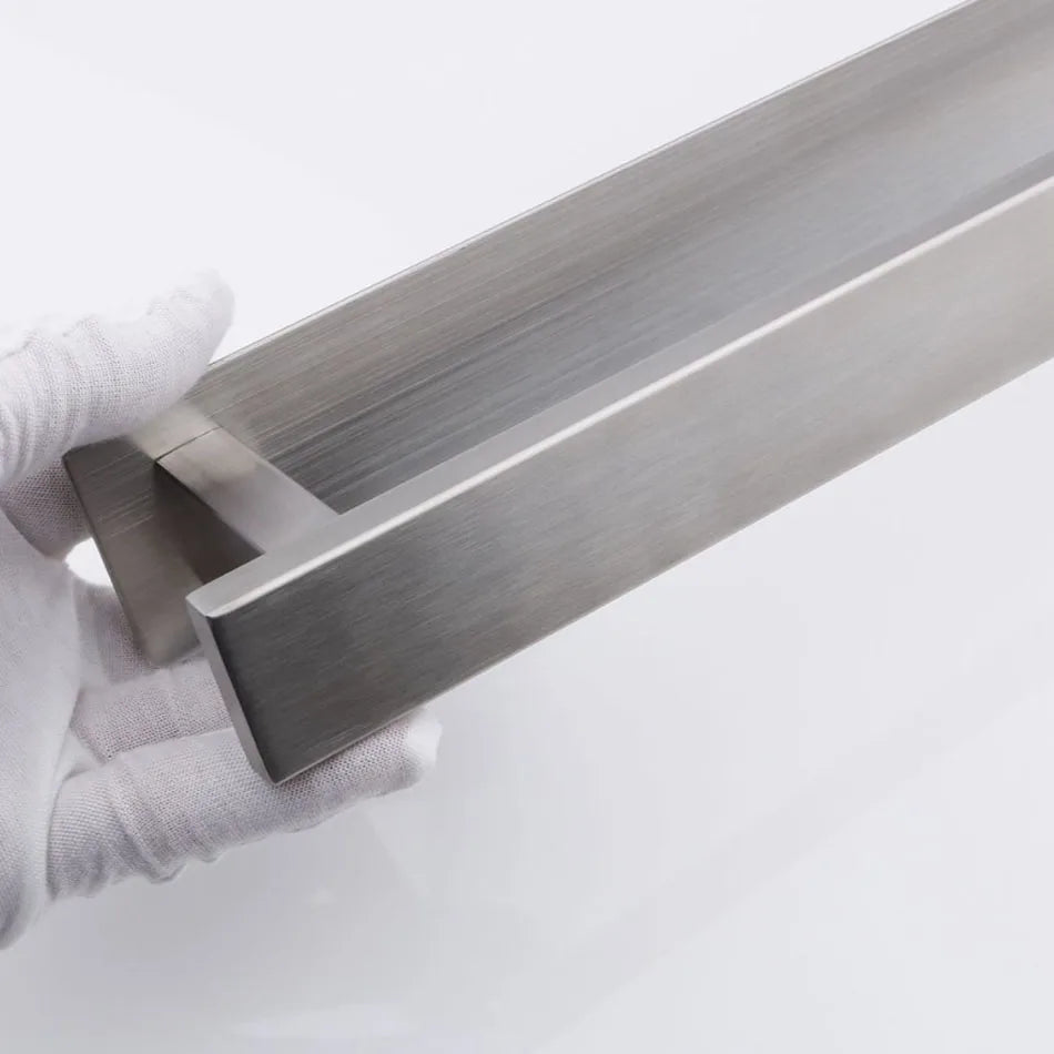 Stainless Steel Towel Bar