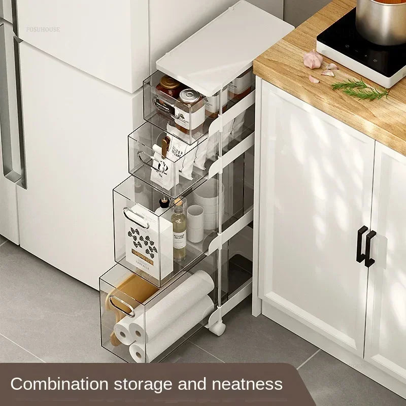Modern and Stylish Design Storage Cabinet