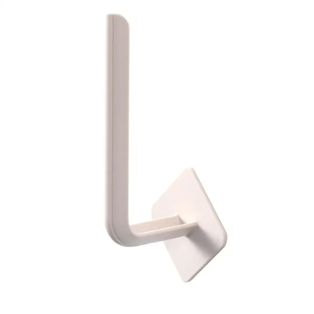 Wall-Mounted Hat Organizer