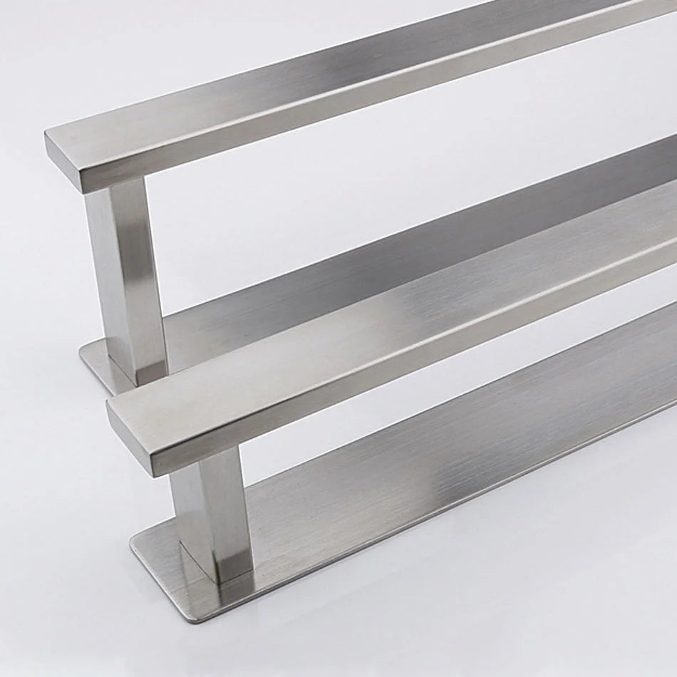 Stainless Steel Towel Bar