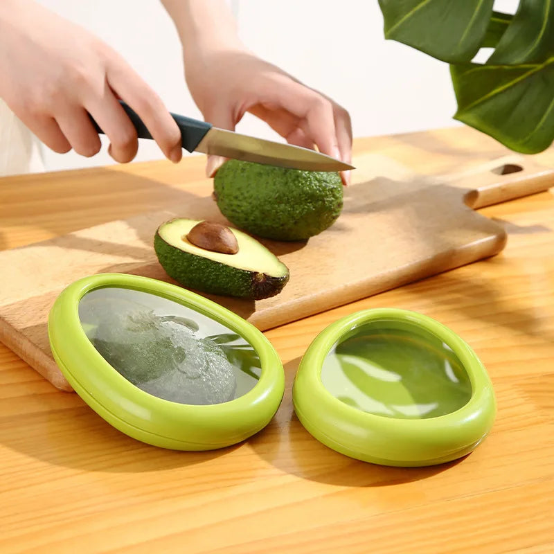 Reusable Fruit Saver Box
