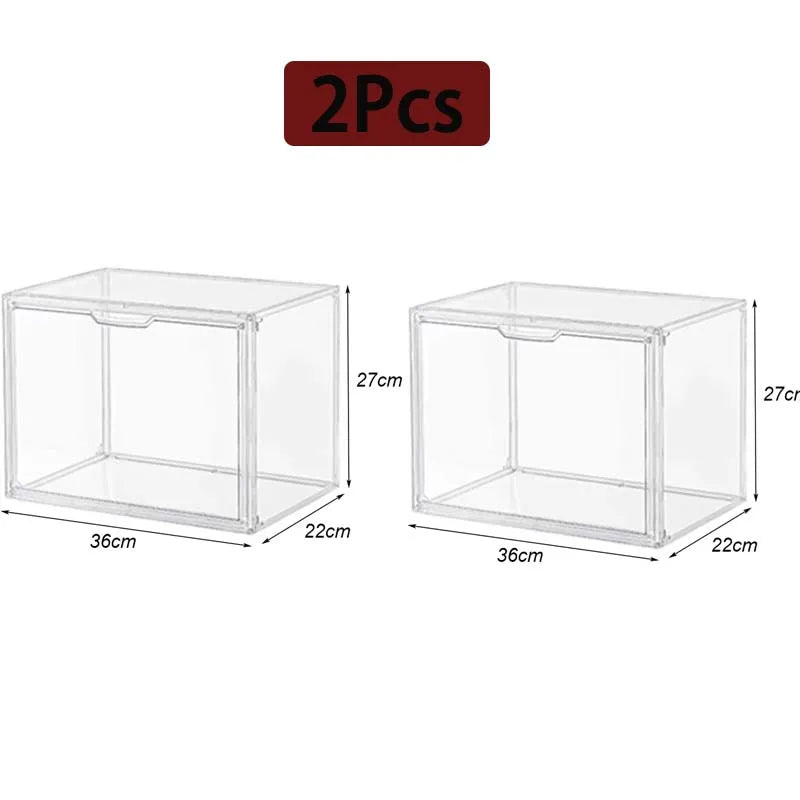 Large Capacity Storage Box