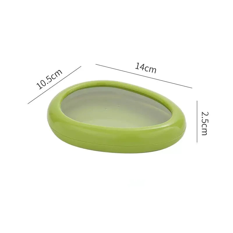 Reusable Fruit Saver Box