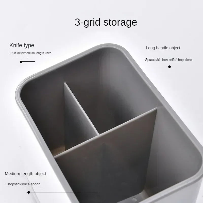 Kitchen Dish Drying Rack