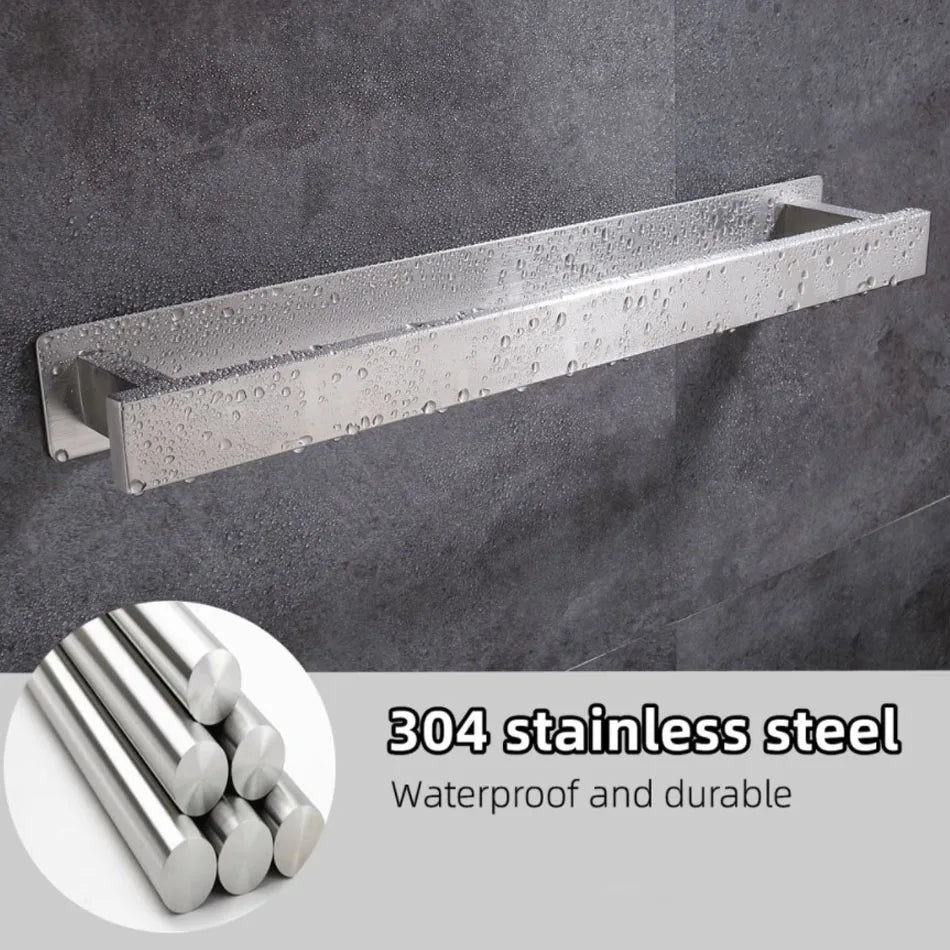 Stainless Steel Towel Bar