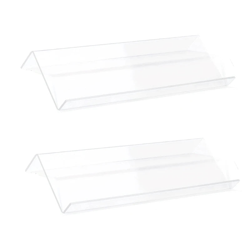 Acrylic Drawer Organizer Rack