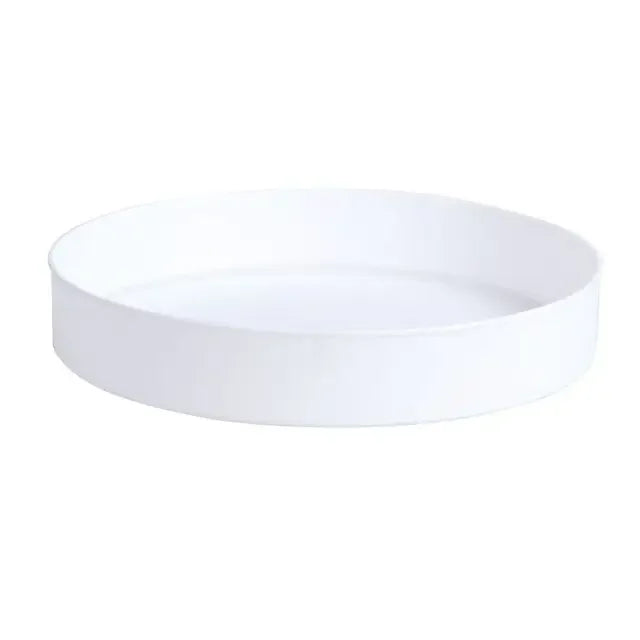 360° Rotating Storage Tray